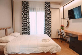Four Stay Apartments Olive Room